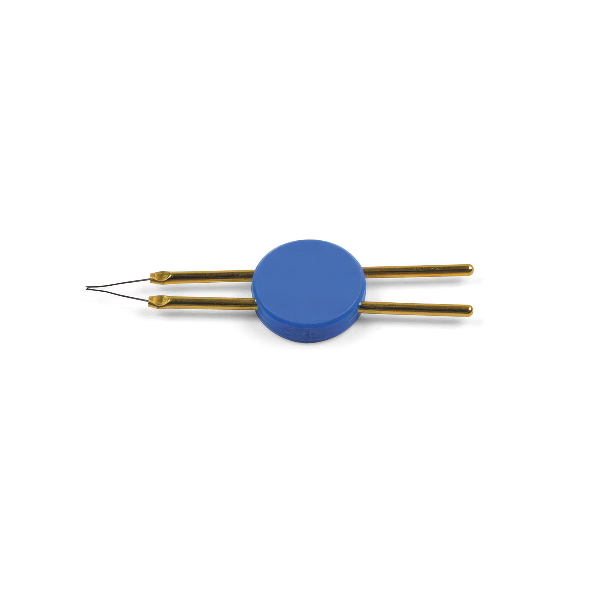 Replacement loop for cautery – blue