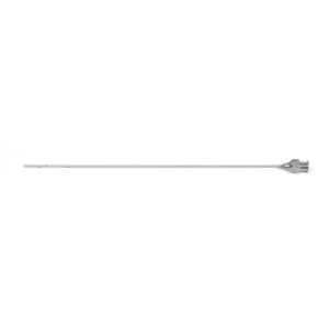 Wet technique infiltration cannula