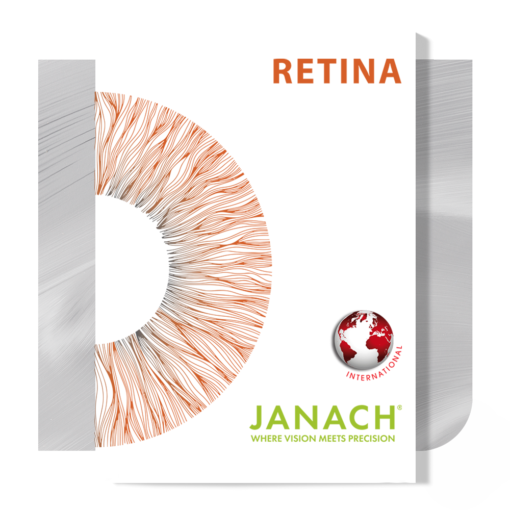 RETINA INTERNATIONAL EDI.4