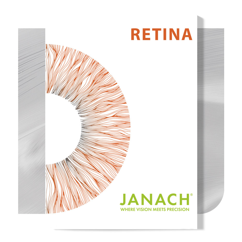 RETINA EDI.6